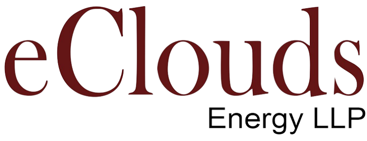 eClouds Logo